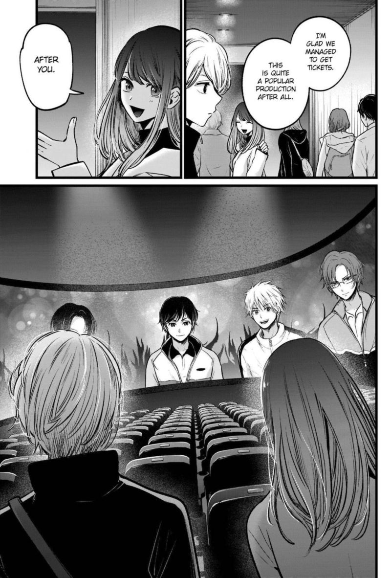 Oshi No Ko 46 5