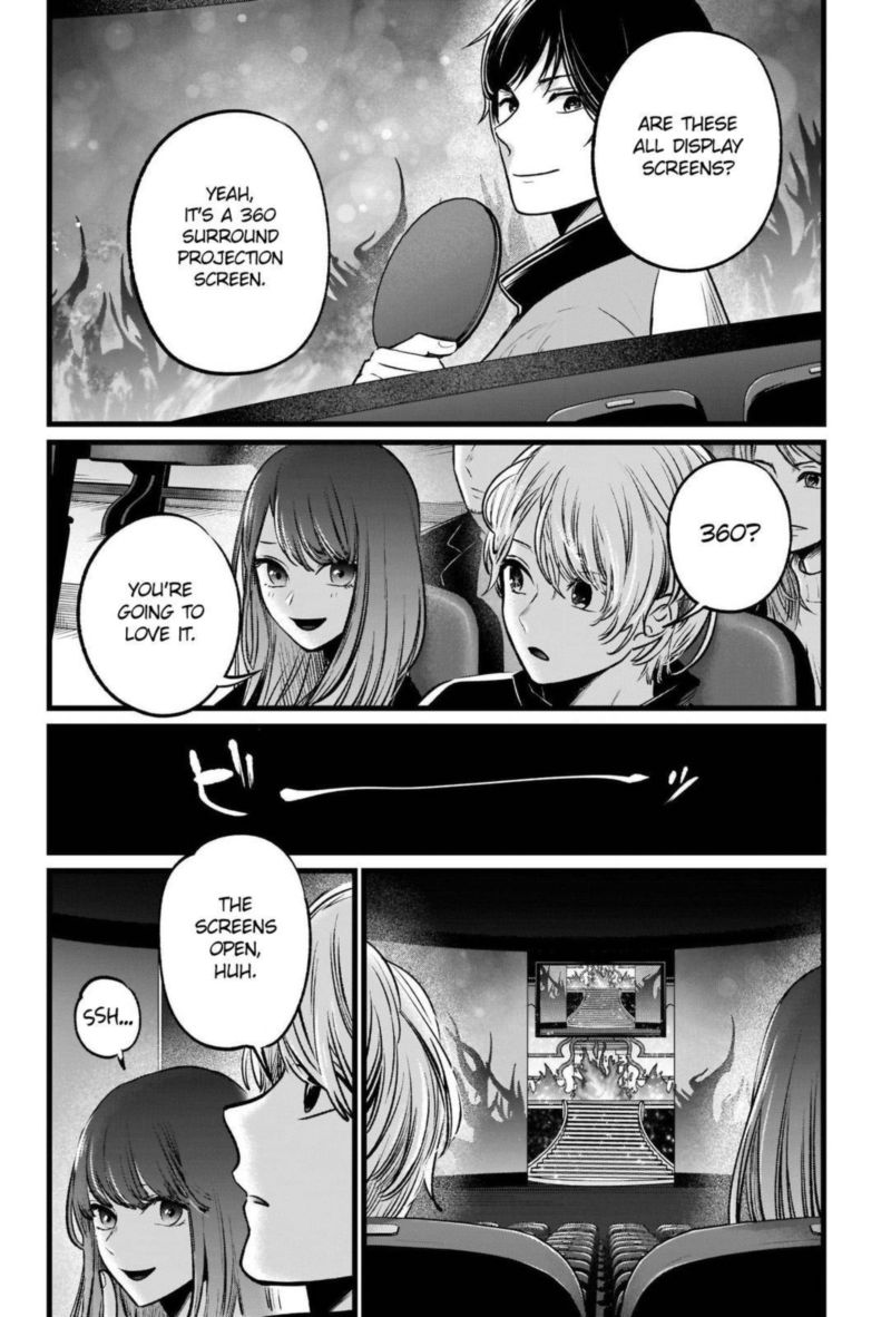 Oshi No Ko 46 6