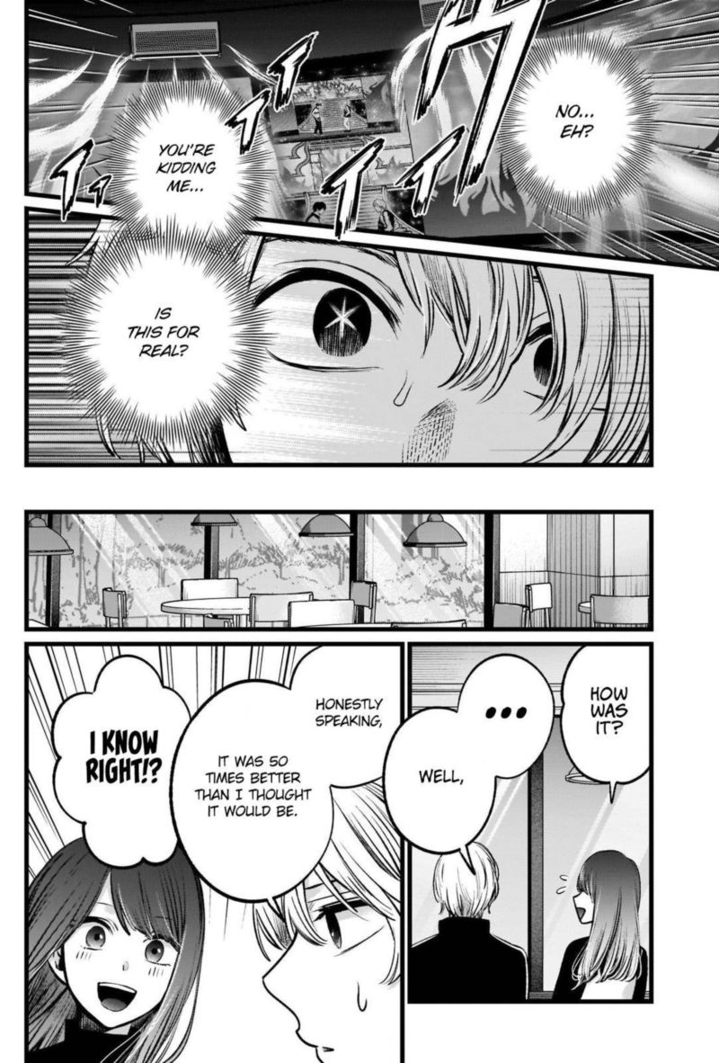 Oshi No Ko 46 8