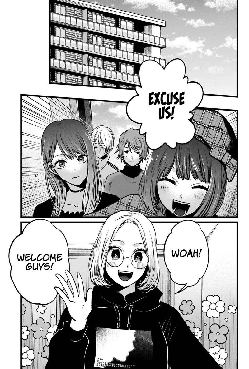 Oshi No Ko 47 3