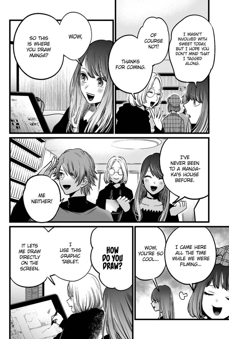 Oshi No Ko 47 4