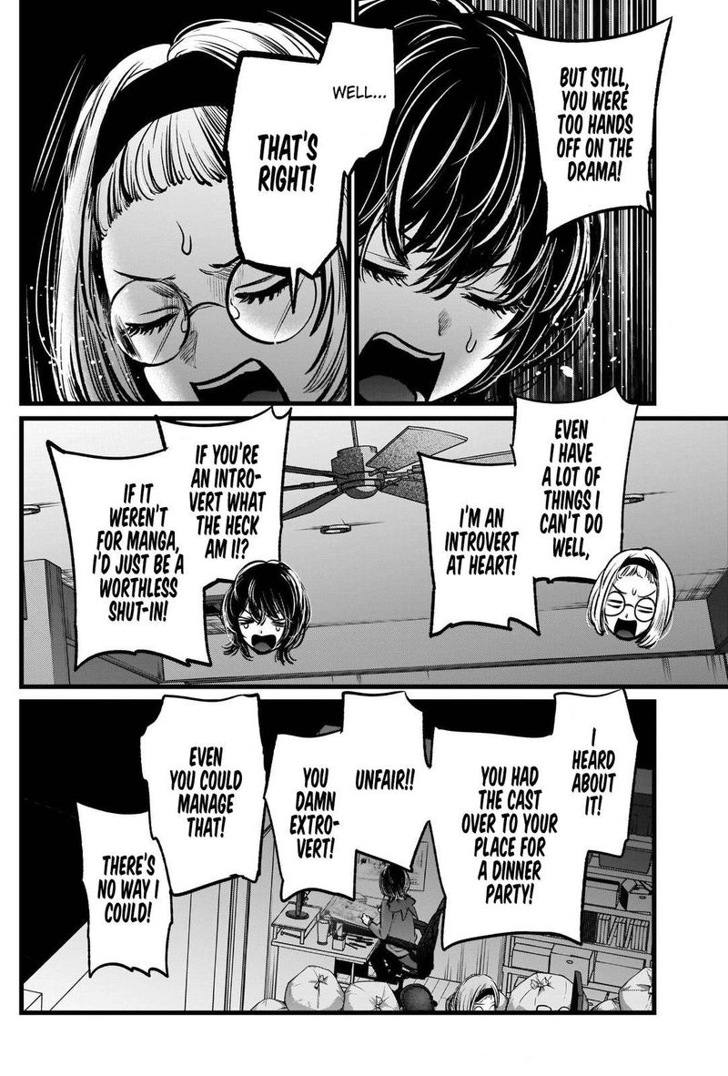 Oshi No Ko 48 12