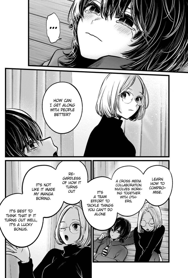 Oshi No Ko 48 16