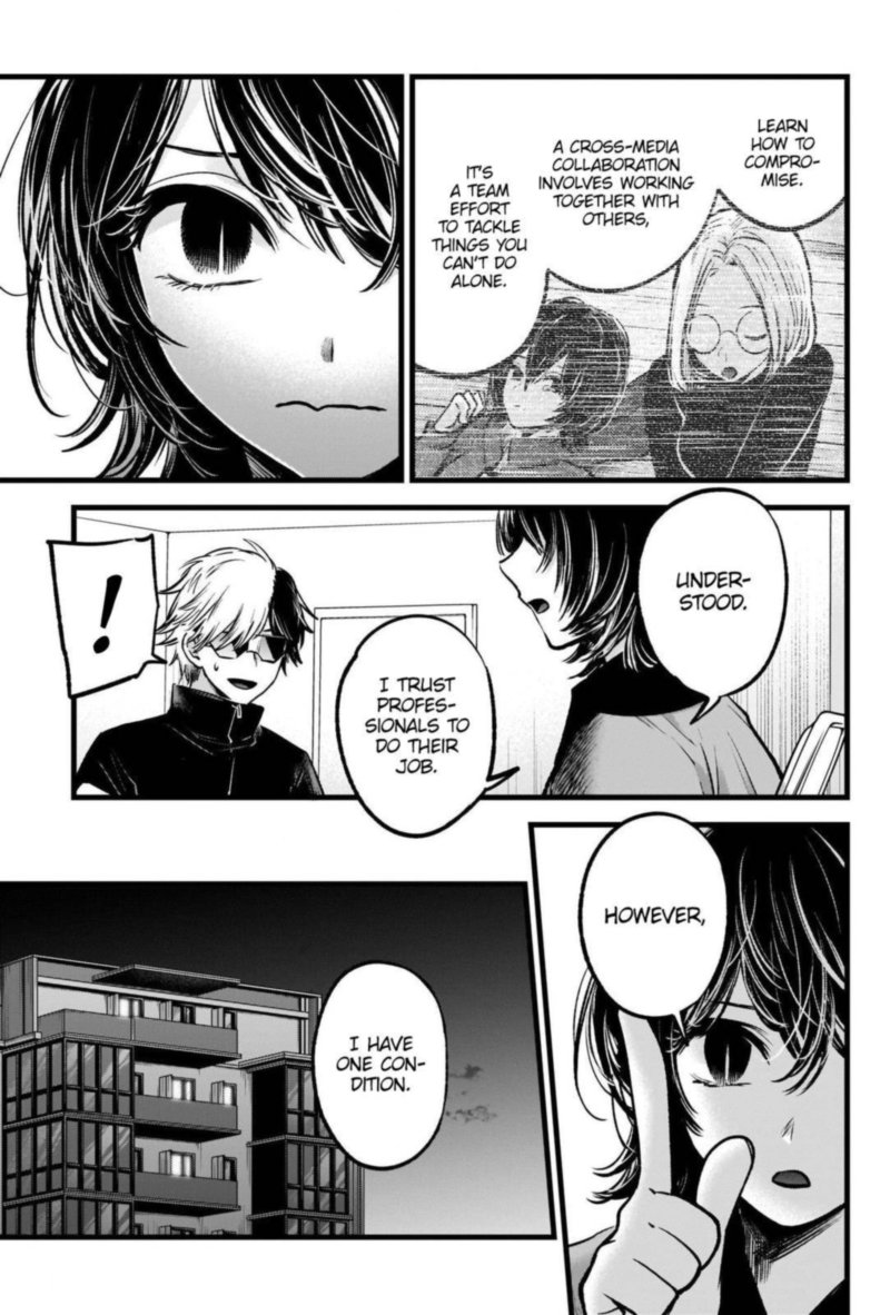 Oshi No Ko 49 10
