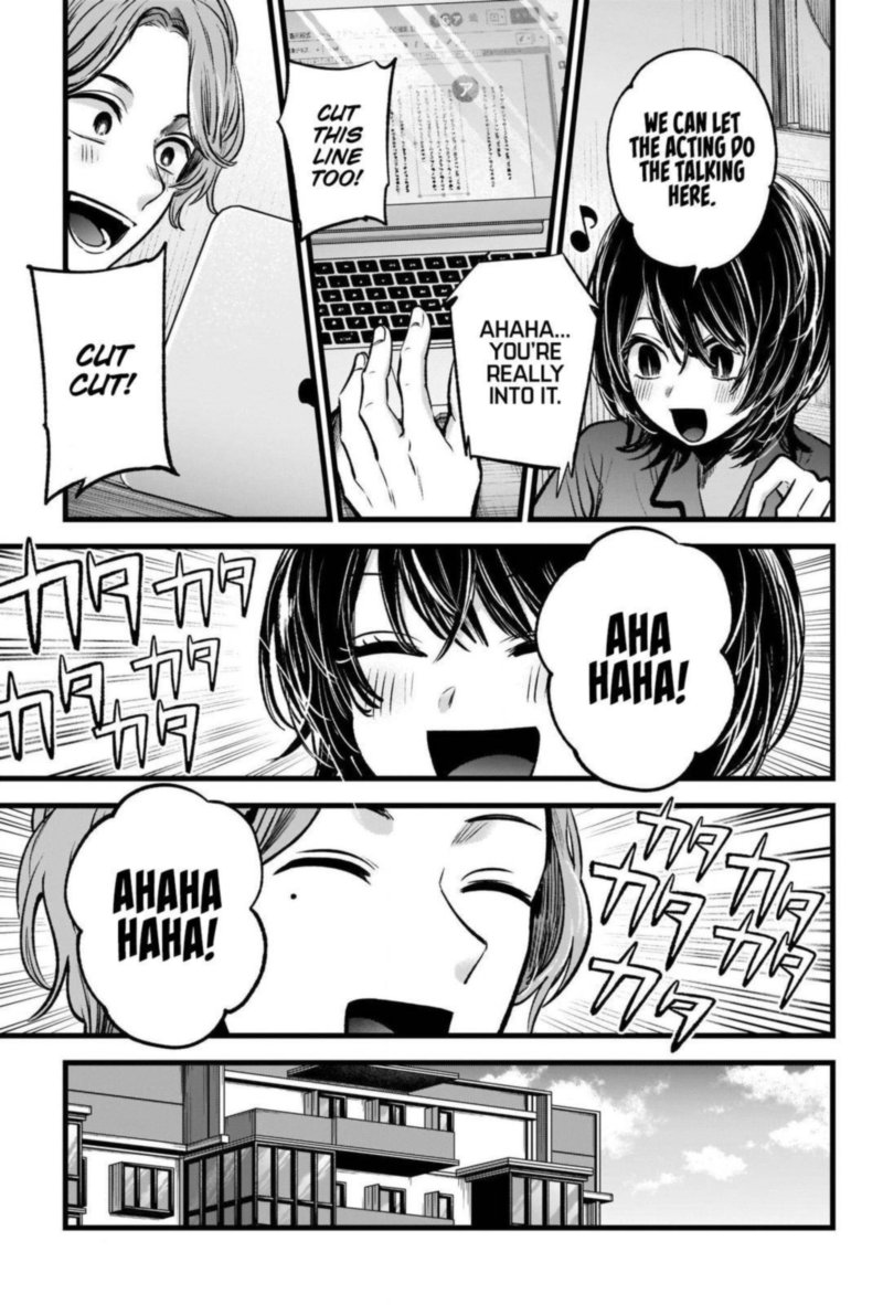 Oshi No Ko 49 16