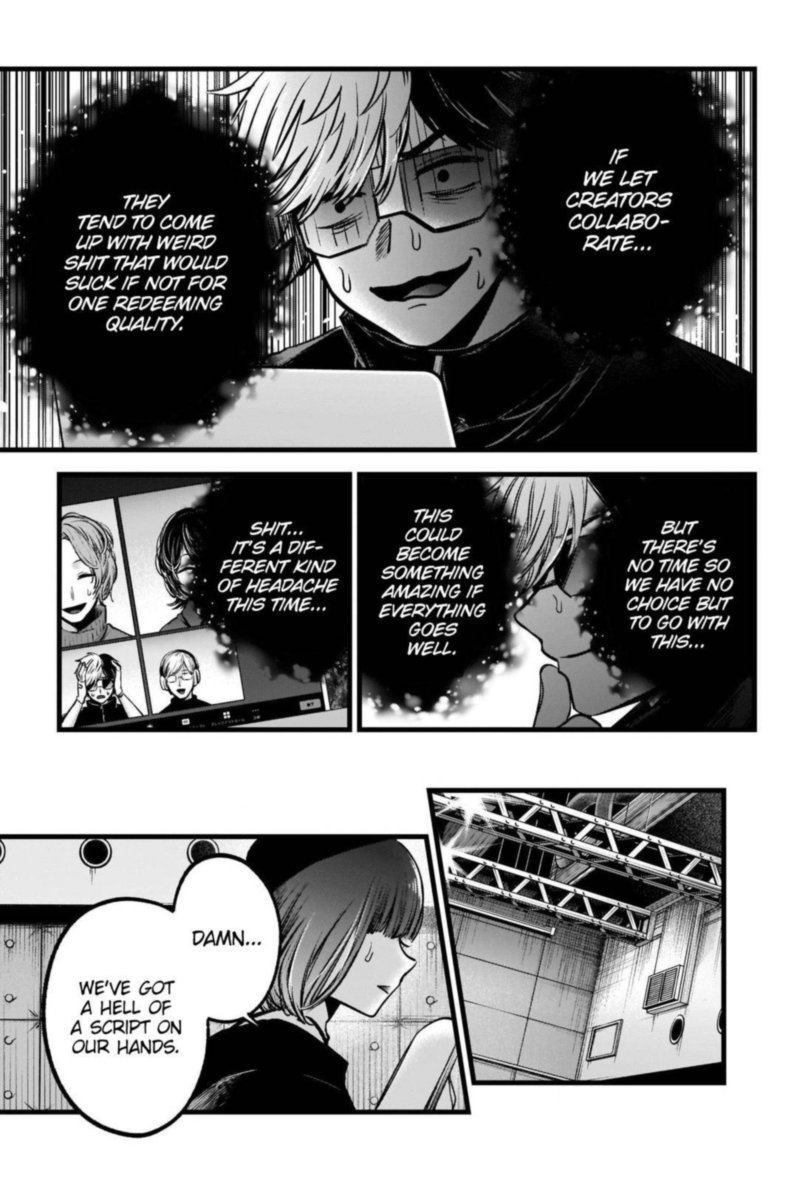 Oshi No Ko 49 18