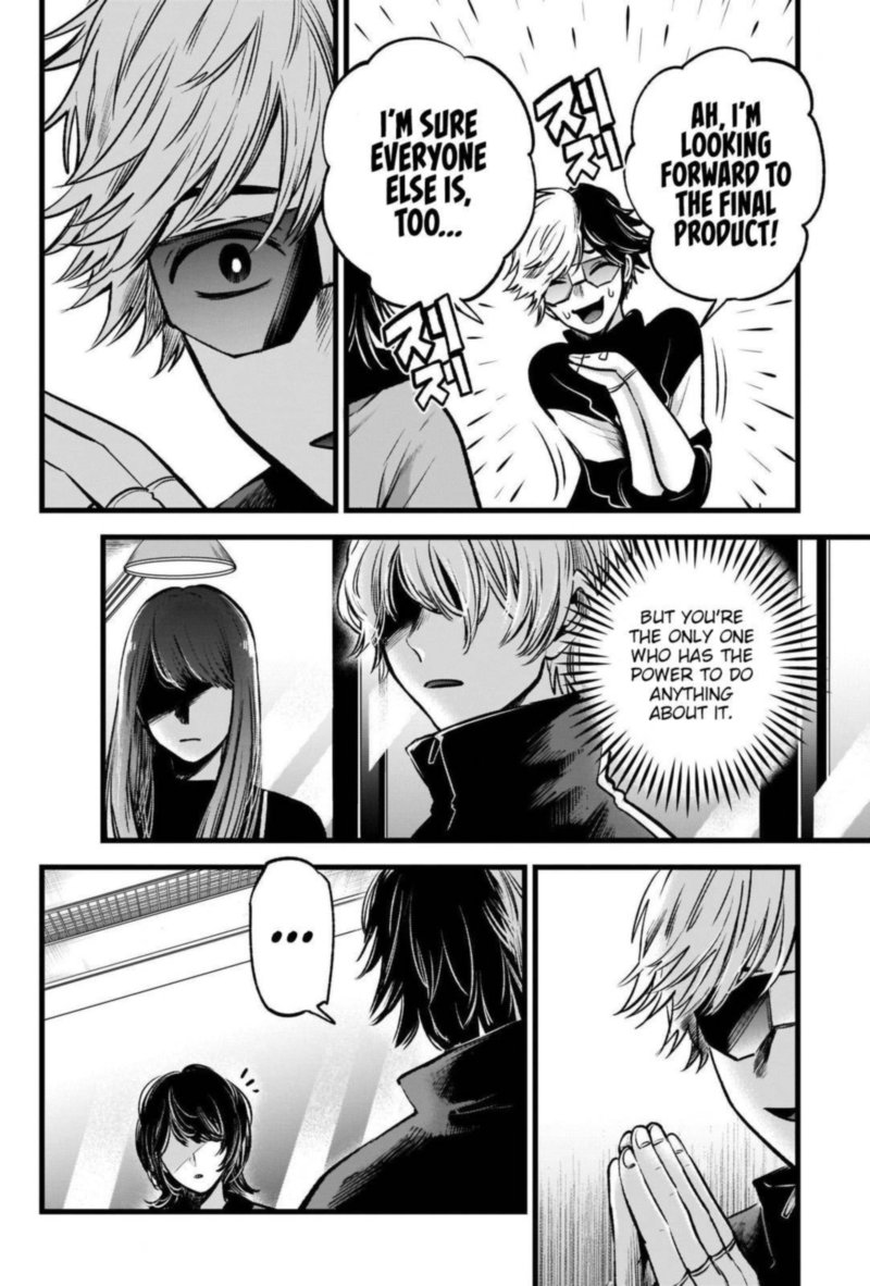 Oshi No Ko 49 5