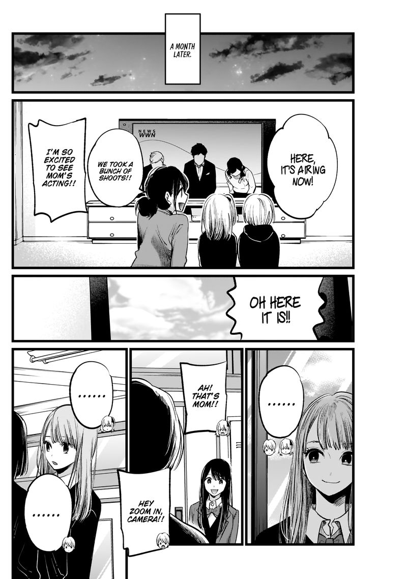 Oshi No Ko 5 14