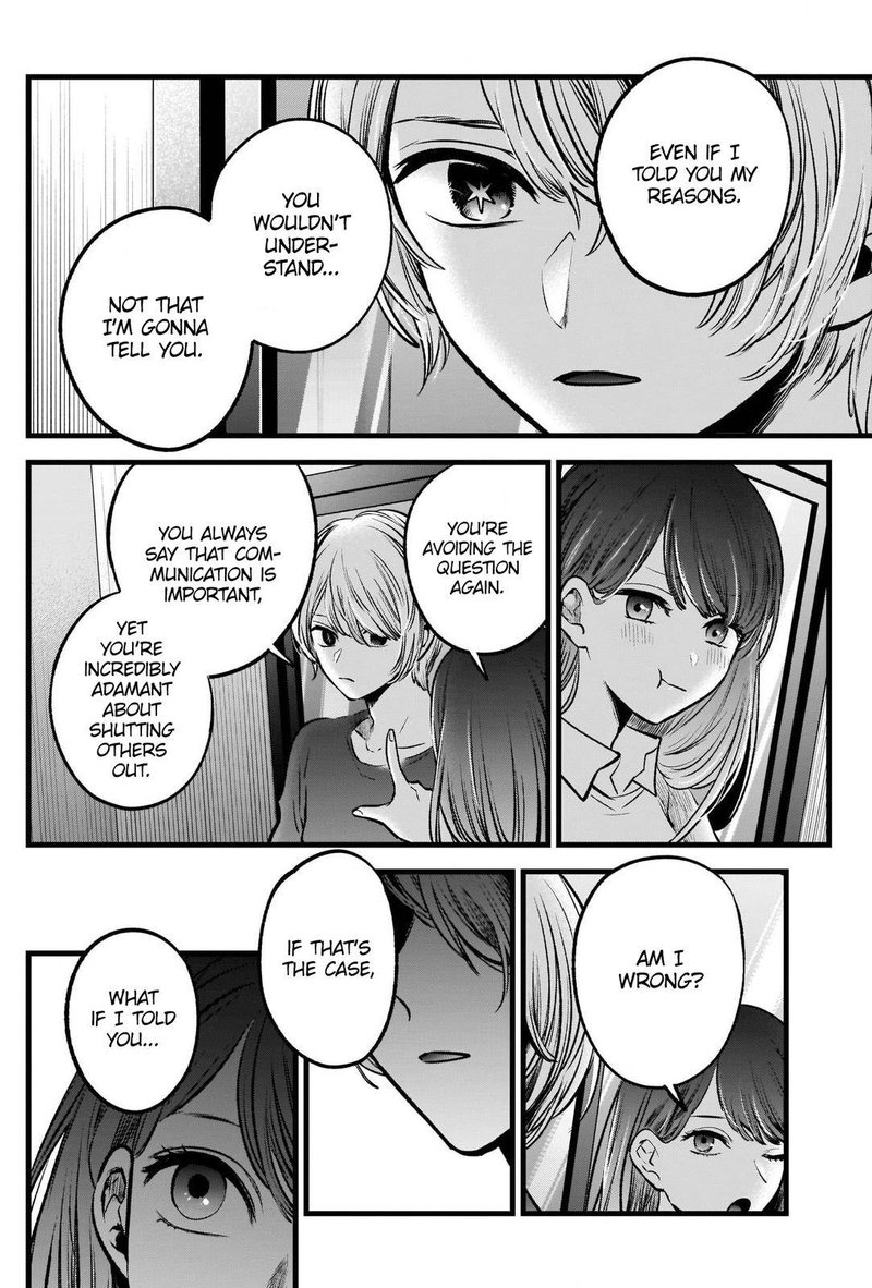 Oshi No Ko 52 11
