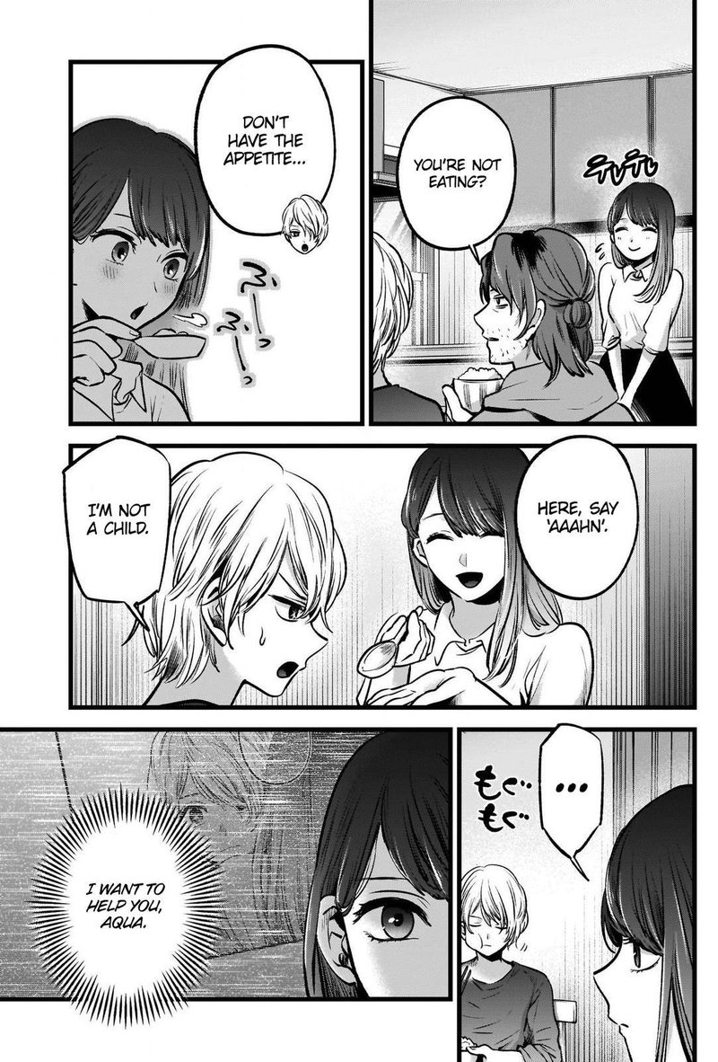 Oshi No Ko 52 4