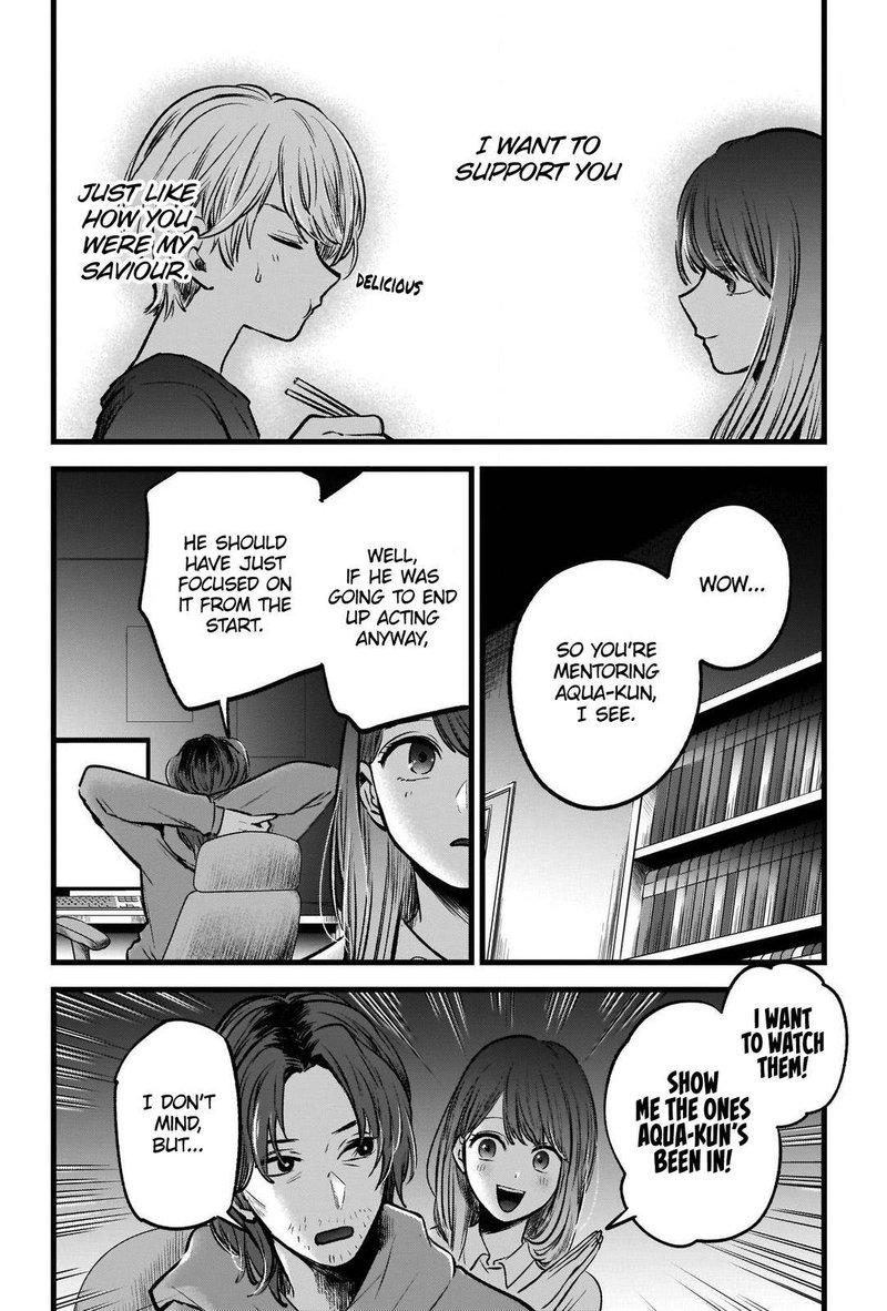Oshi No Ko 52 5