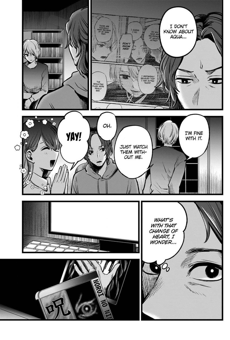 Oshi No Ko 52 6