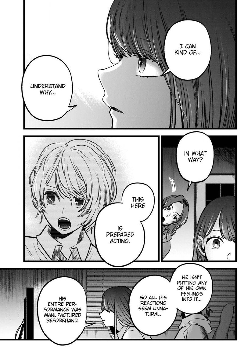 Oshi No Ko 52 8