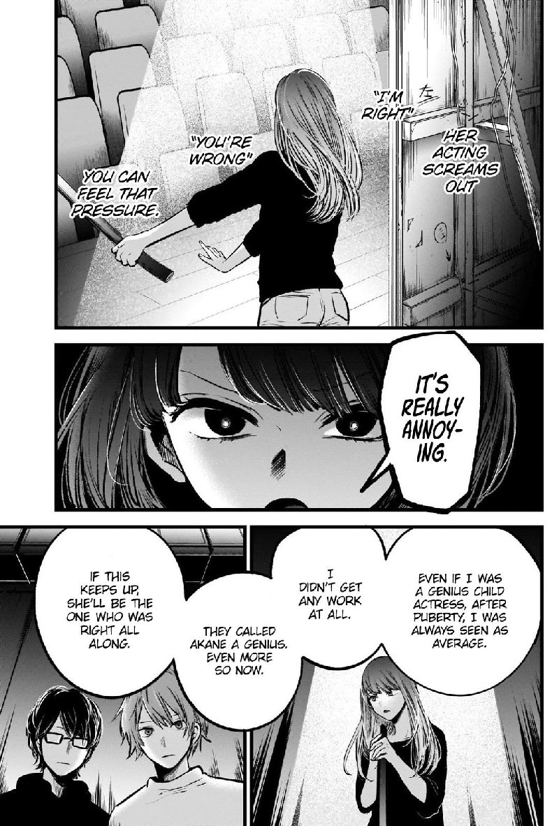 Oshi No Ko 54 11