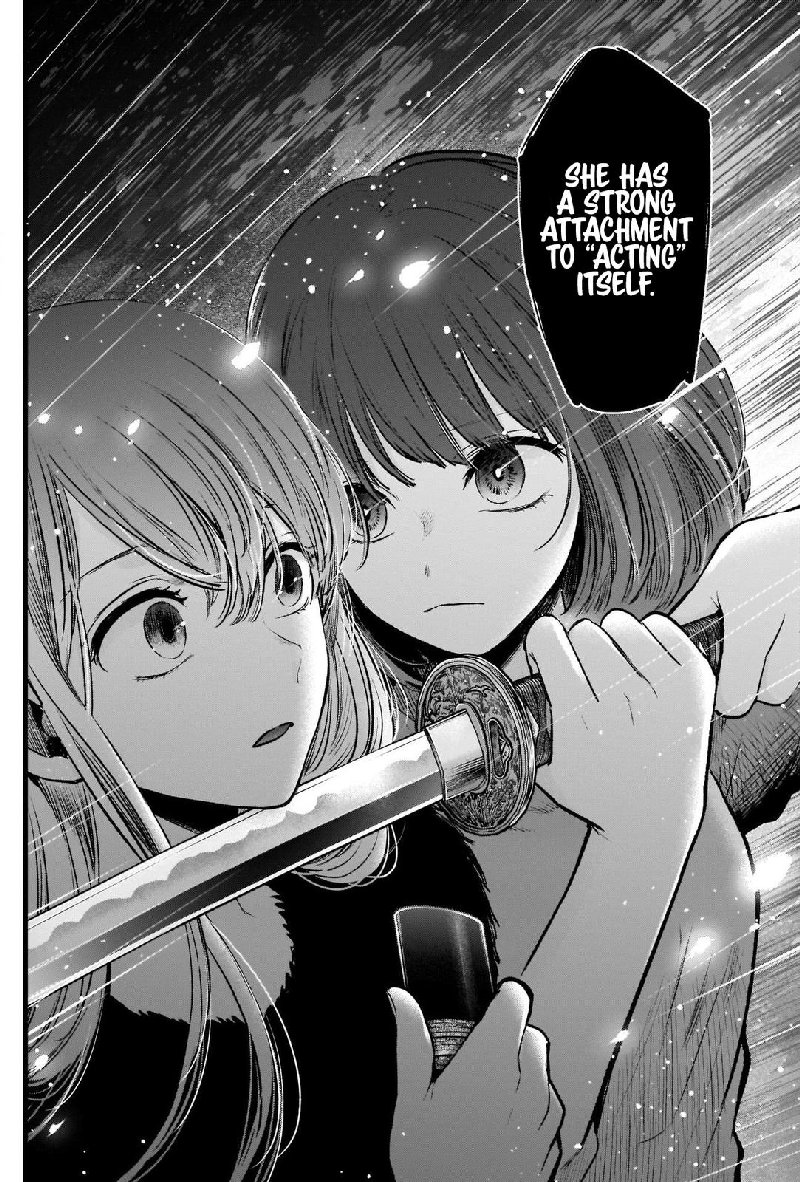 Oshi No Ko 54 14