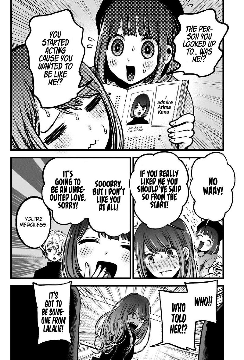 Oshi No Ko 54 4