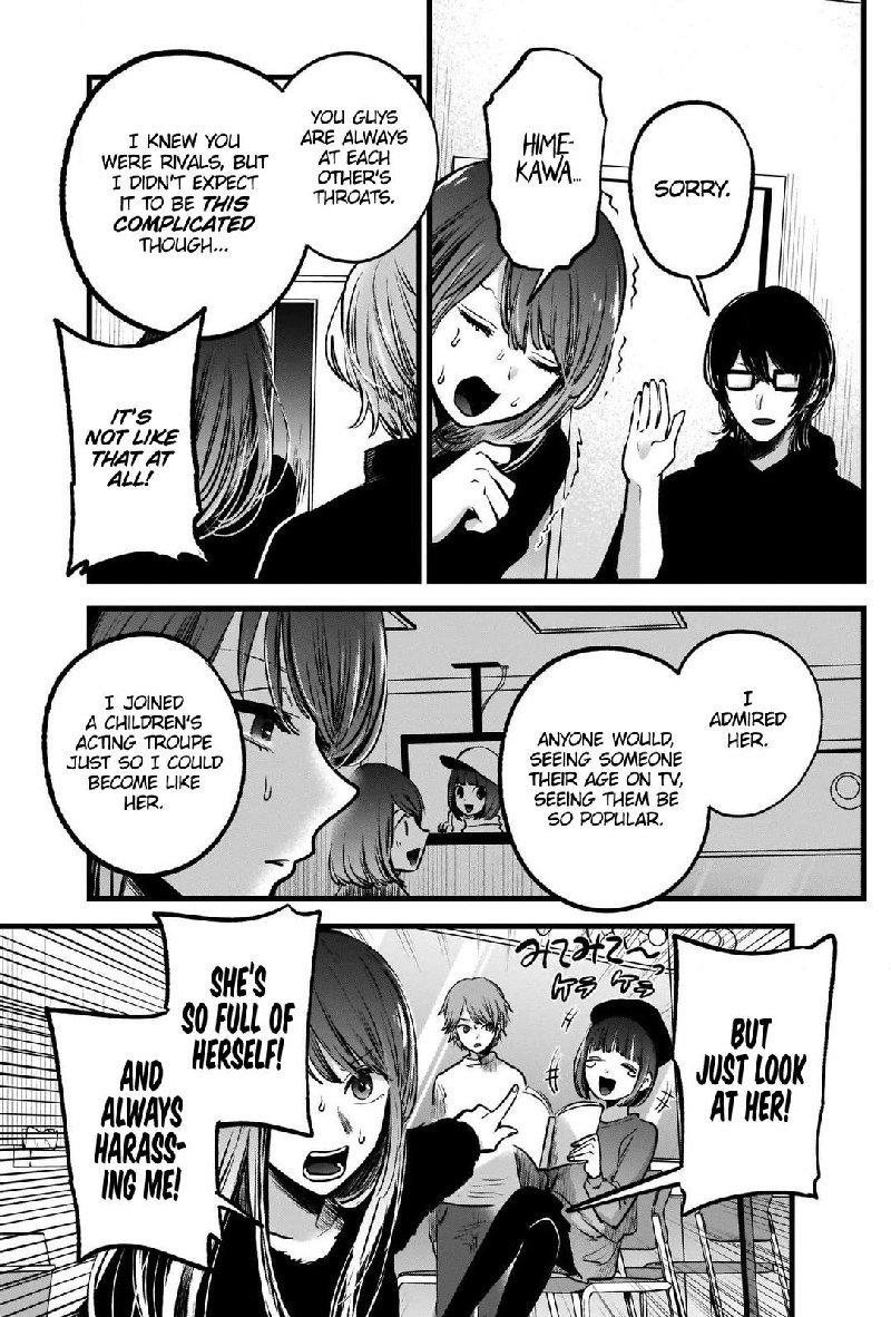 Oshi No Ko 54 5
