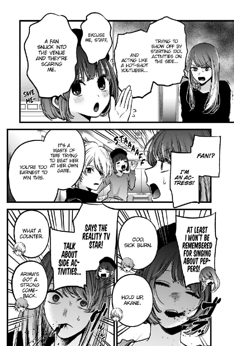 Oshi No Ko 54 6
