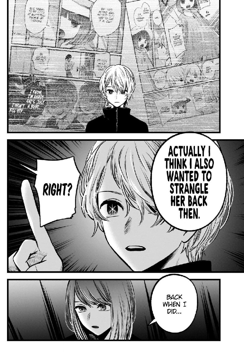 Oshi No Ko 54 8