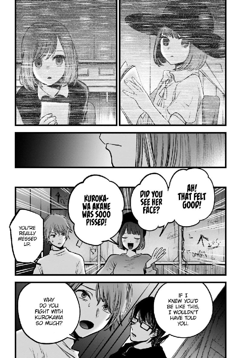 Oshi No Ko 54 9