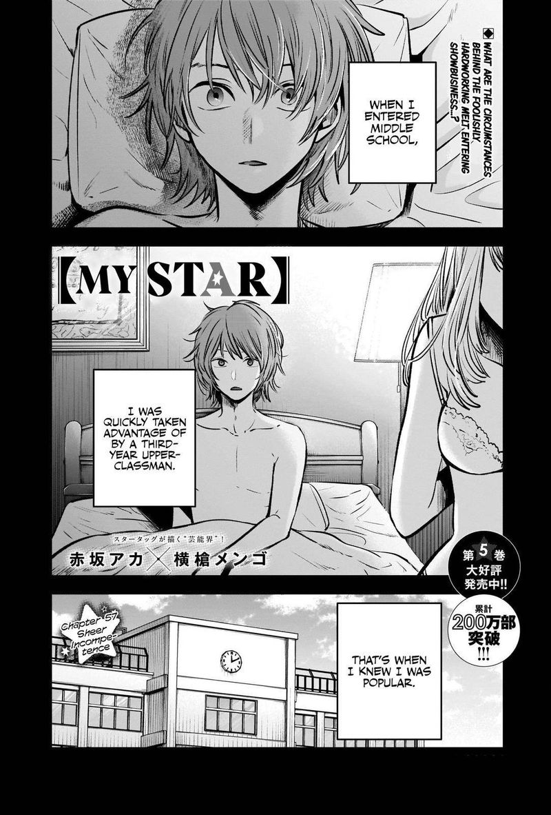 Oshi No Ko 57 2