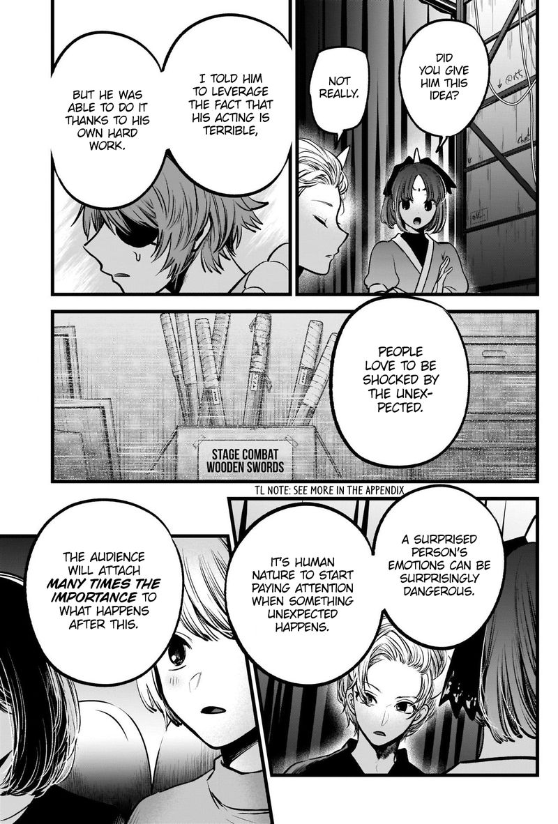 Oshi No Ko 58 3