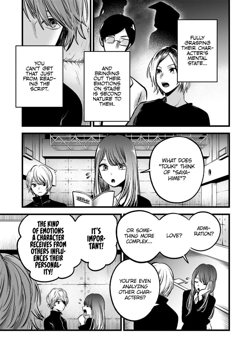 Oshi No Ko 58 7