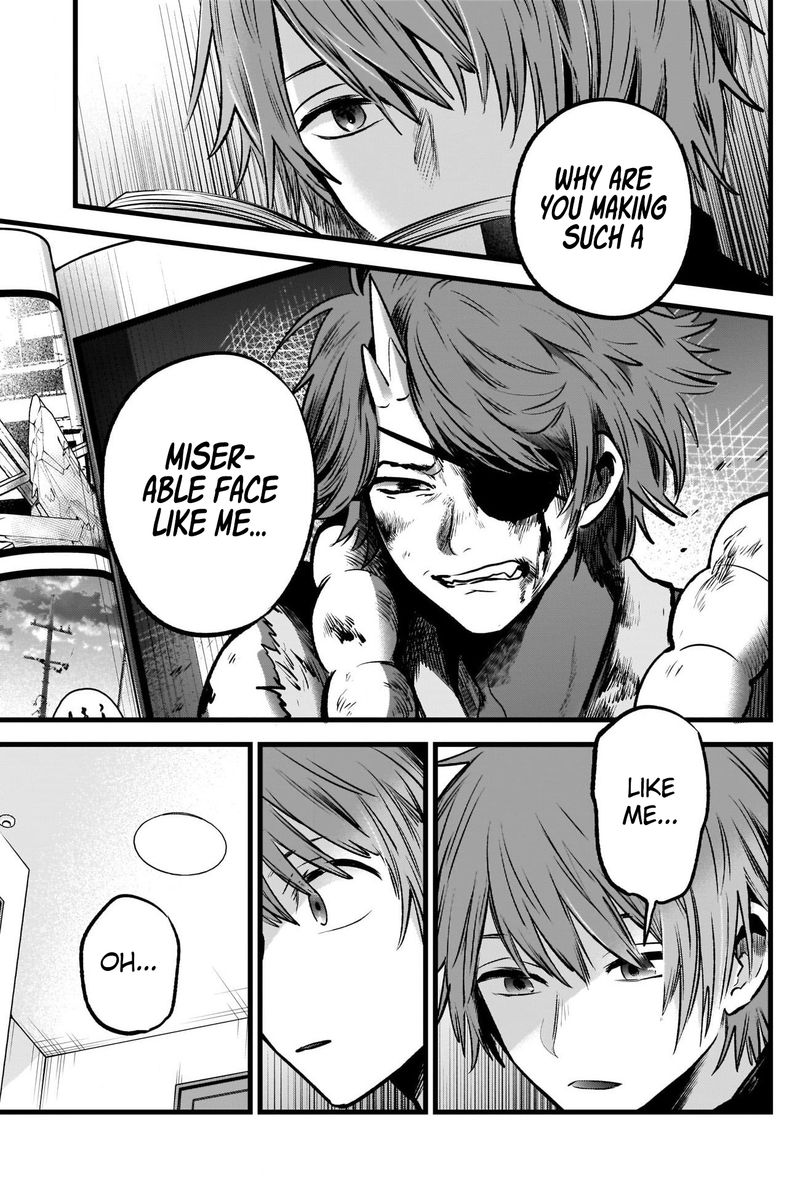 Oshi No Ko 58 9