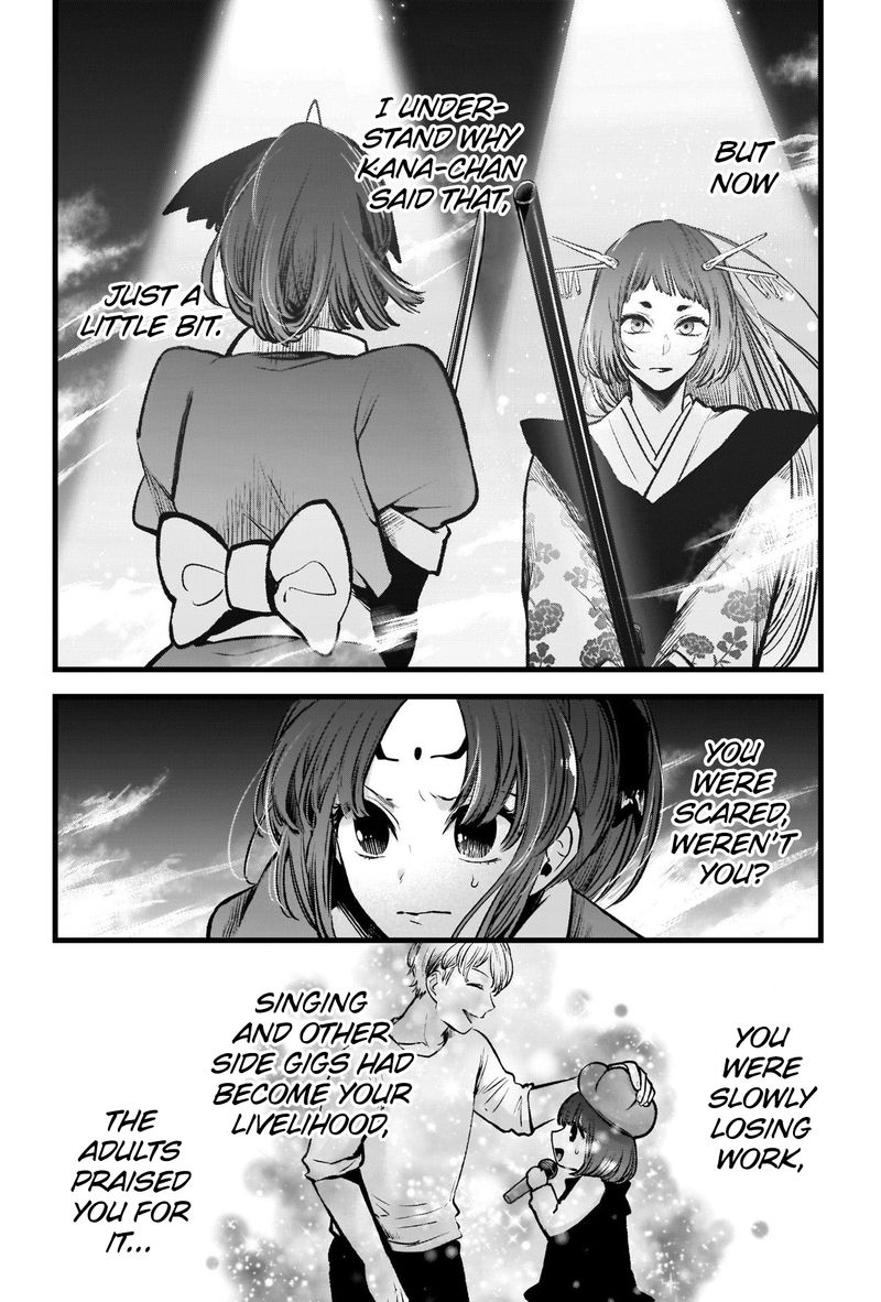 Oshi No Ko 60 12