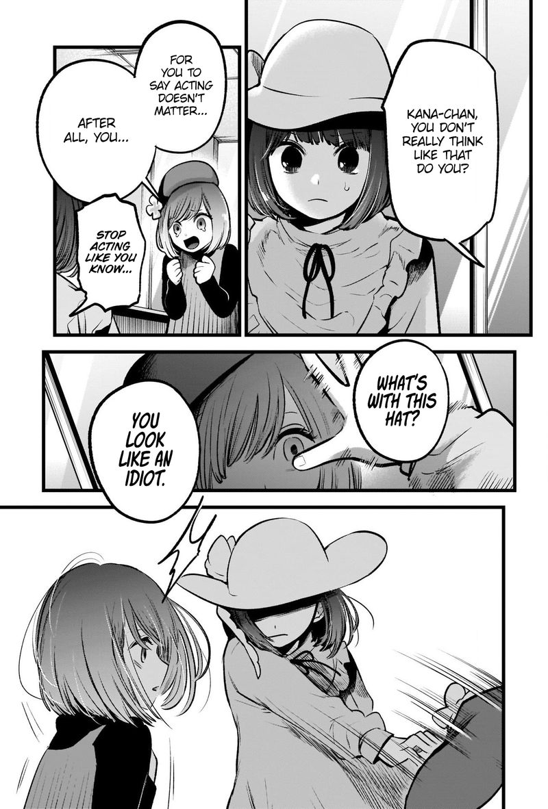 Oshi No Ko 60 9
