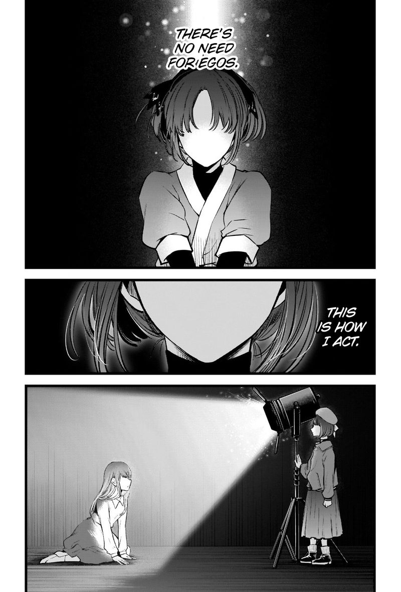Oshi No Ko 61 12