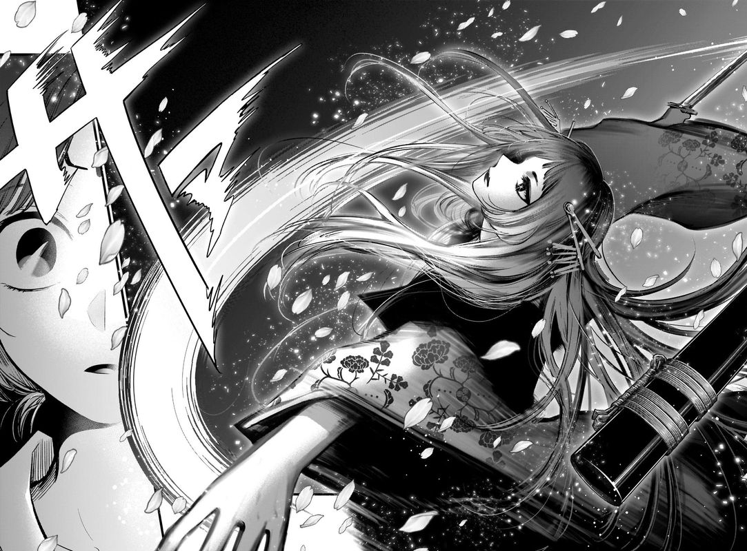 Oshi No Ko 61 3