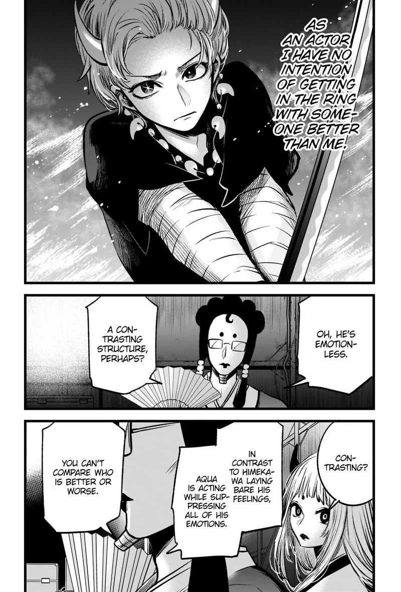 Oshi No Ko 62 9
