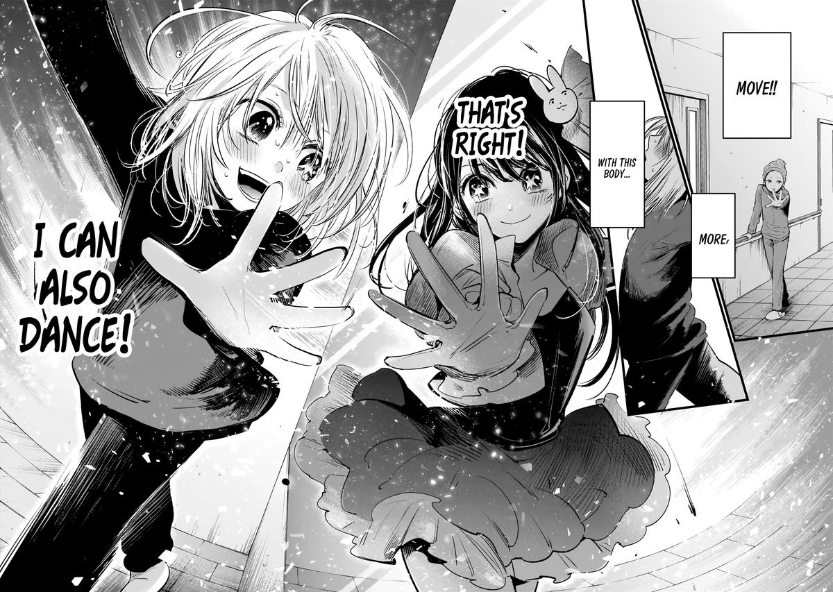 Oshi No Ko 7 16