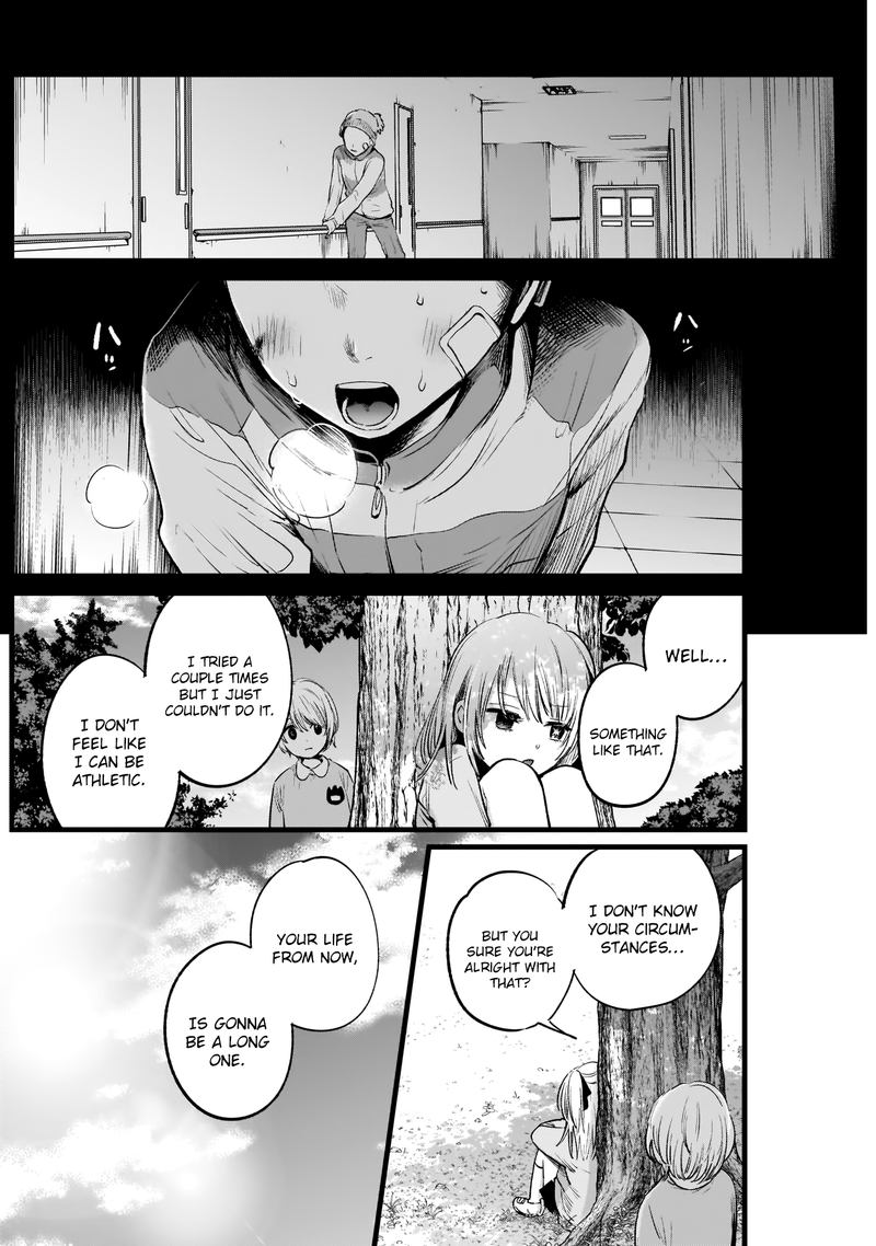 Oshi No Ko 7 8