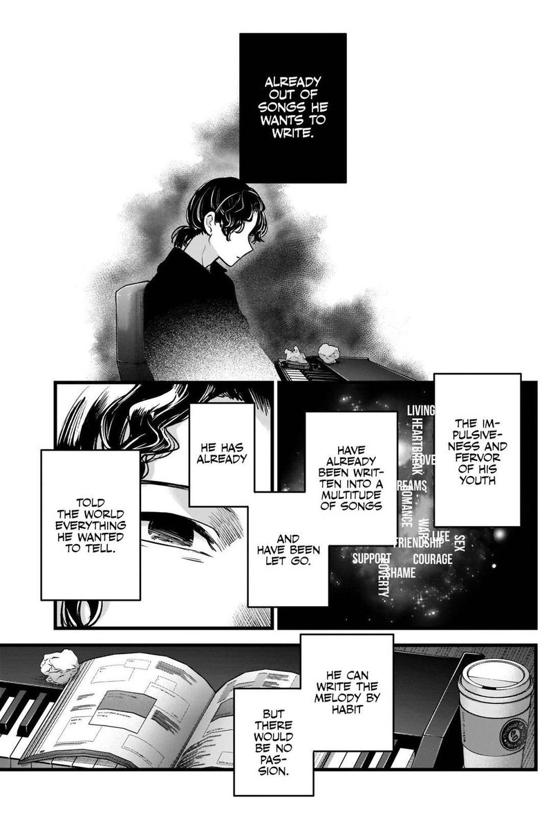Oshi No Ko 70 14