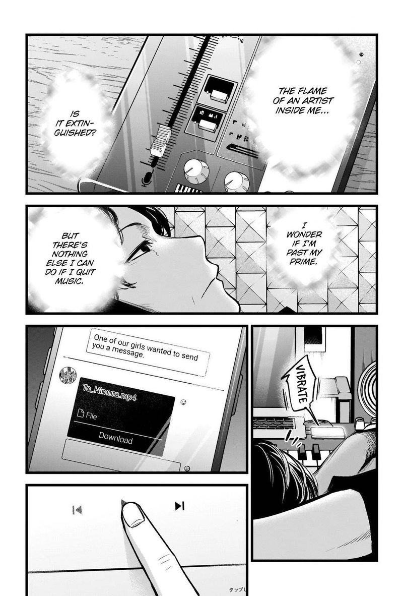 Oshi No Ko 70 16