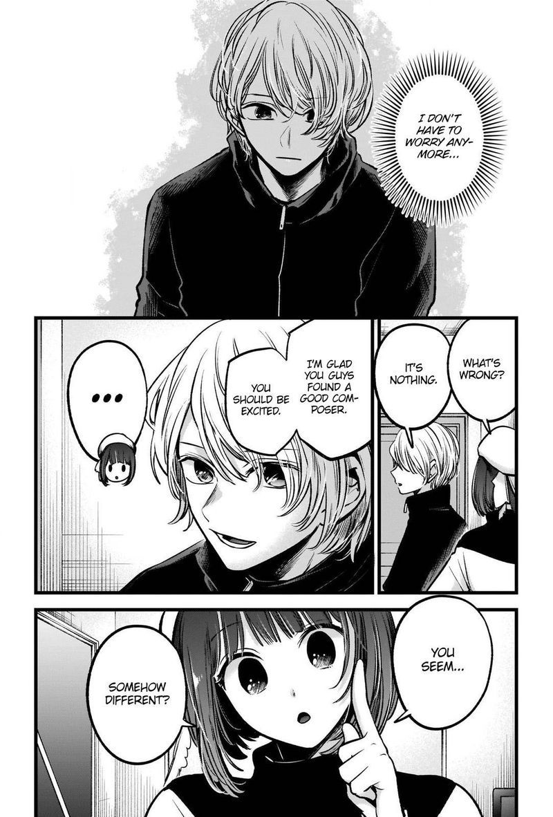 Oshi No Ko 70 5