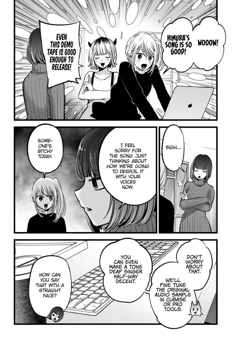 Oshi No Ko 74 2