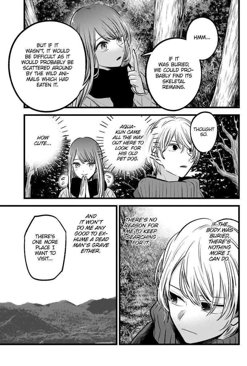Oshi No Ko 75 8