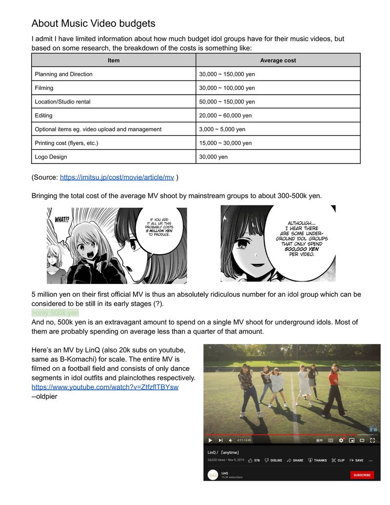 Oshi No Ko 76 20