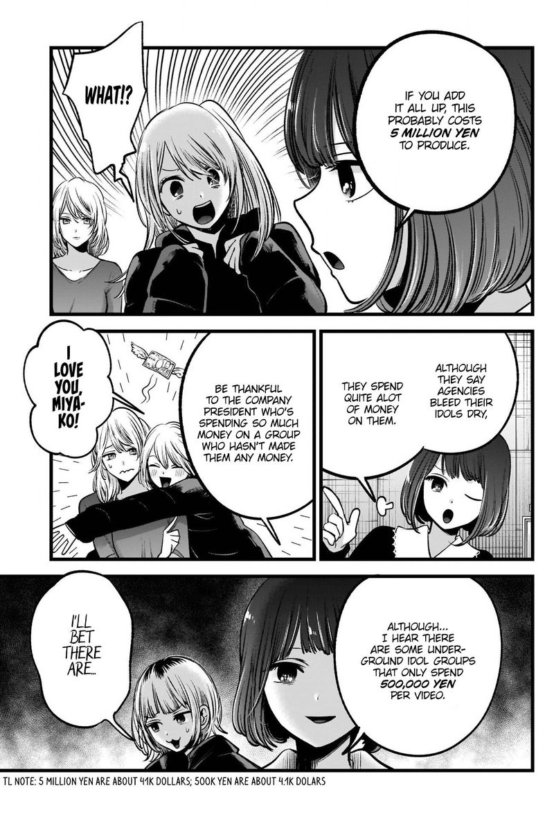 Oshi No Ko 76 5