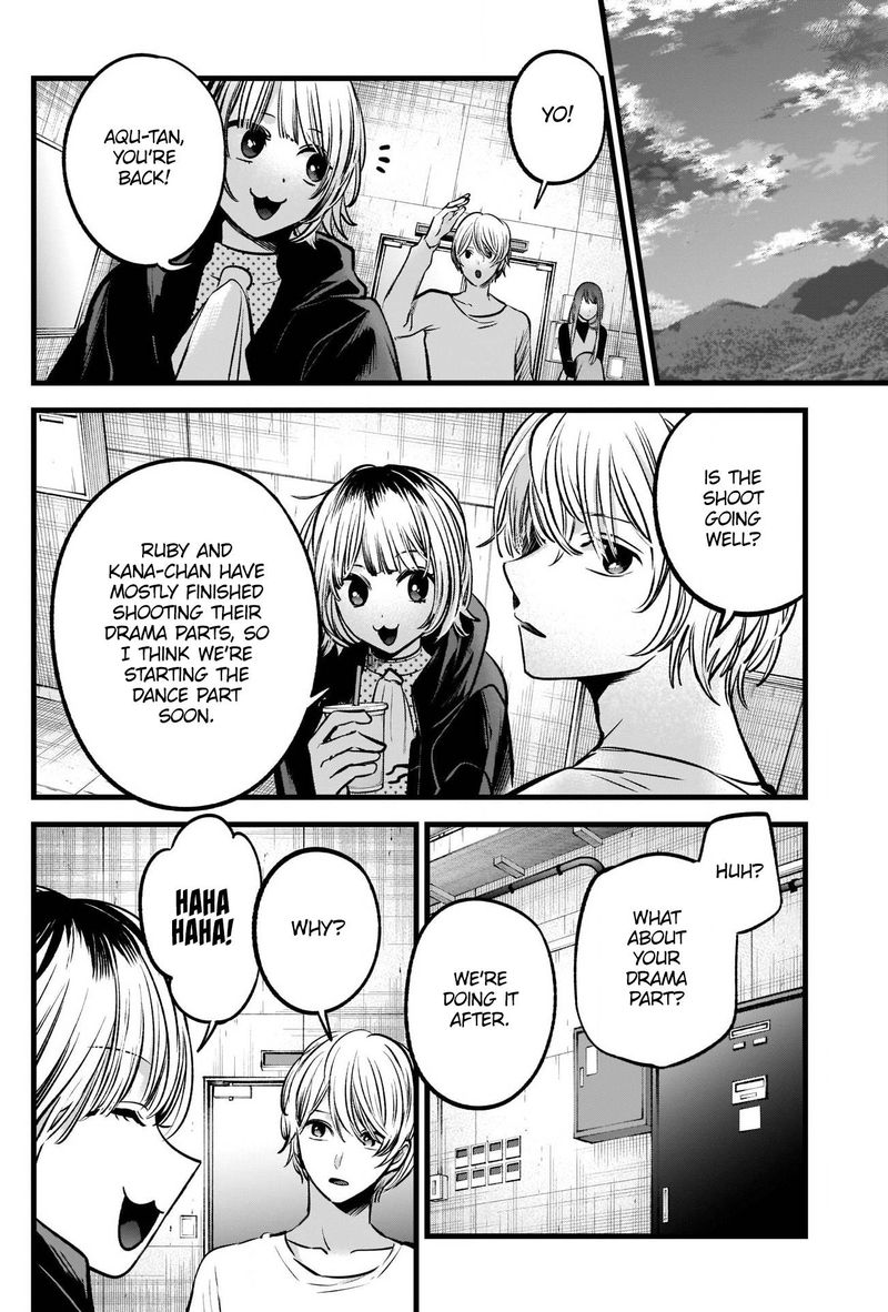 Oshi No Ko 76 6