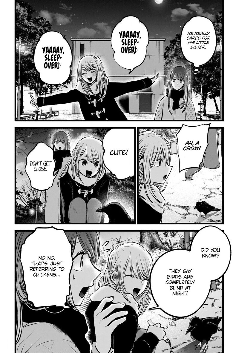 Oshi No Ko 77 2