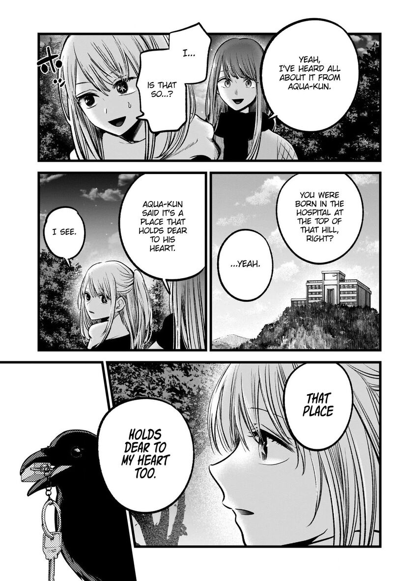 Oshi No Ko 77 5