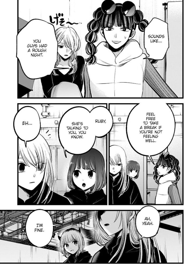 Oshi No Ko 79 5