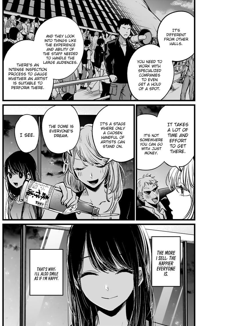 Oshi No Ko 8 6