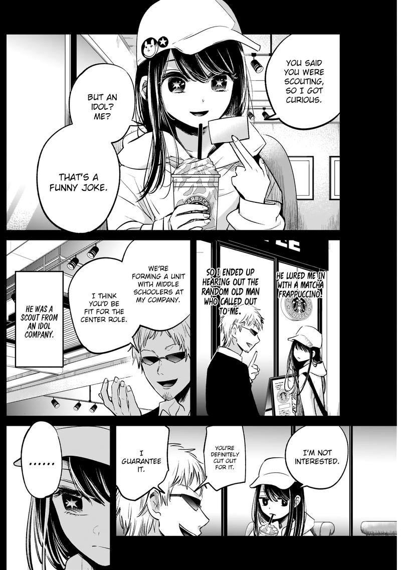 Oshi No Ko 8 8