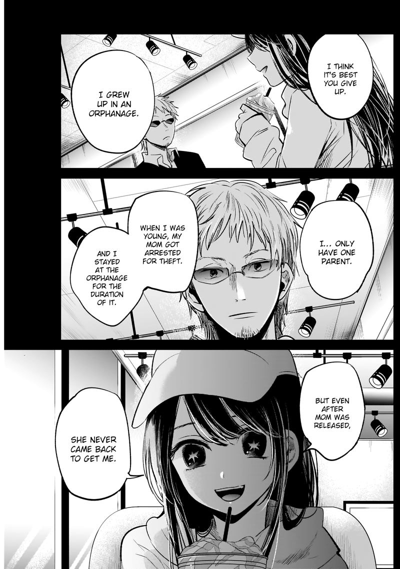 Oshi No Ko 8 9