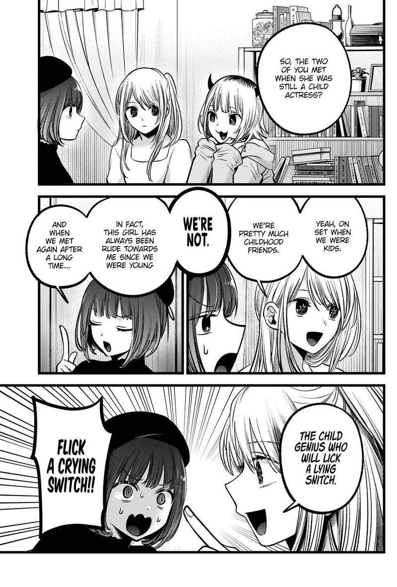 Oshi No Ko 81 11